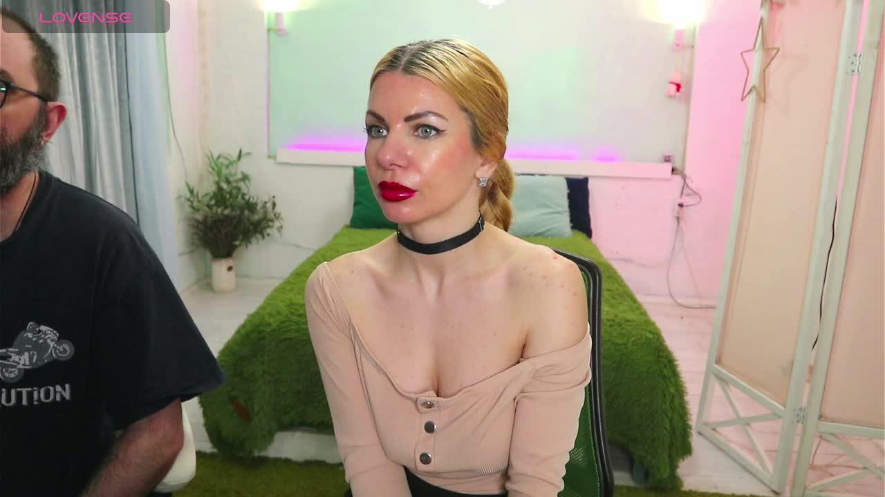 AlisaAleks Приват Записи 2026-02-12