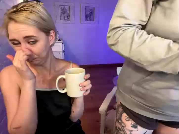 SelPotusa Приват Записи 2026-02-12