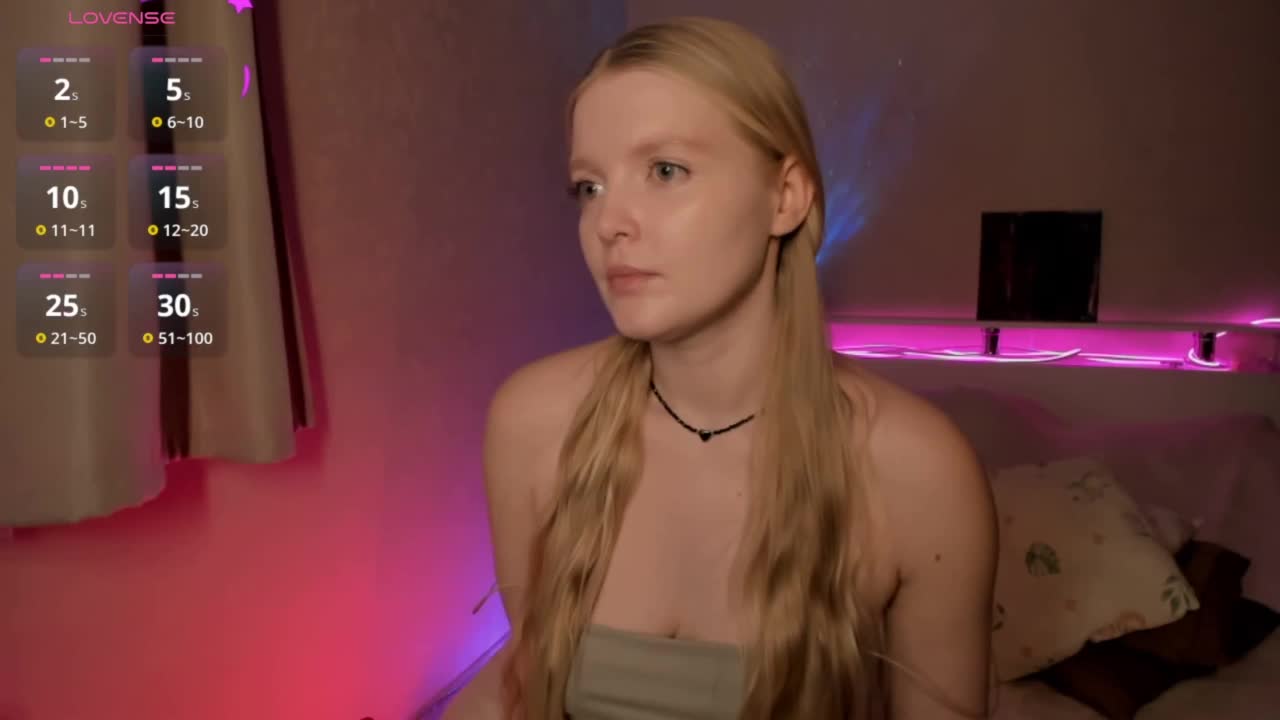 Ssweet-annie Приват Записи 2026-02-12