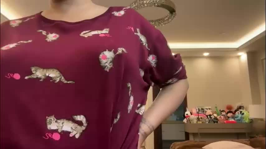 therealcamilabaddie Приват Записи 2026-02-12