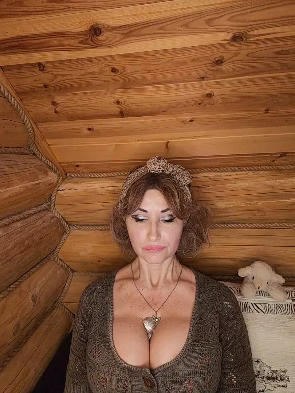 Q_Jasmin Приват Записи 2026-02-12