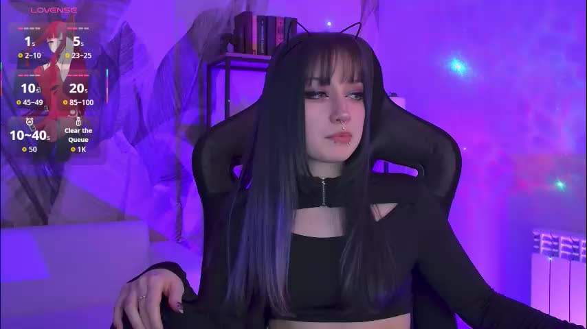 lii_luu Приват Записи 2026-02-12