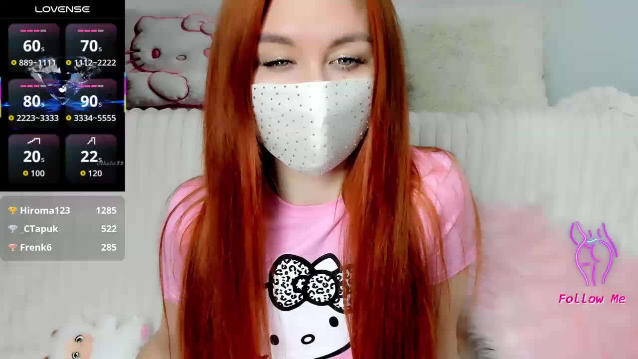 Hello_Kitty Приват Записи 2026-02-12