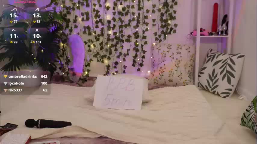 monicaasis Приват Записи 2026-02-12