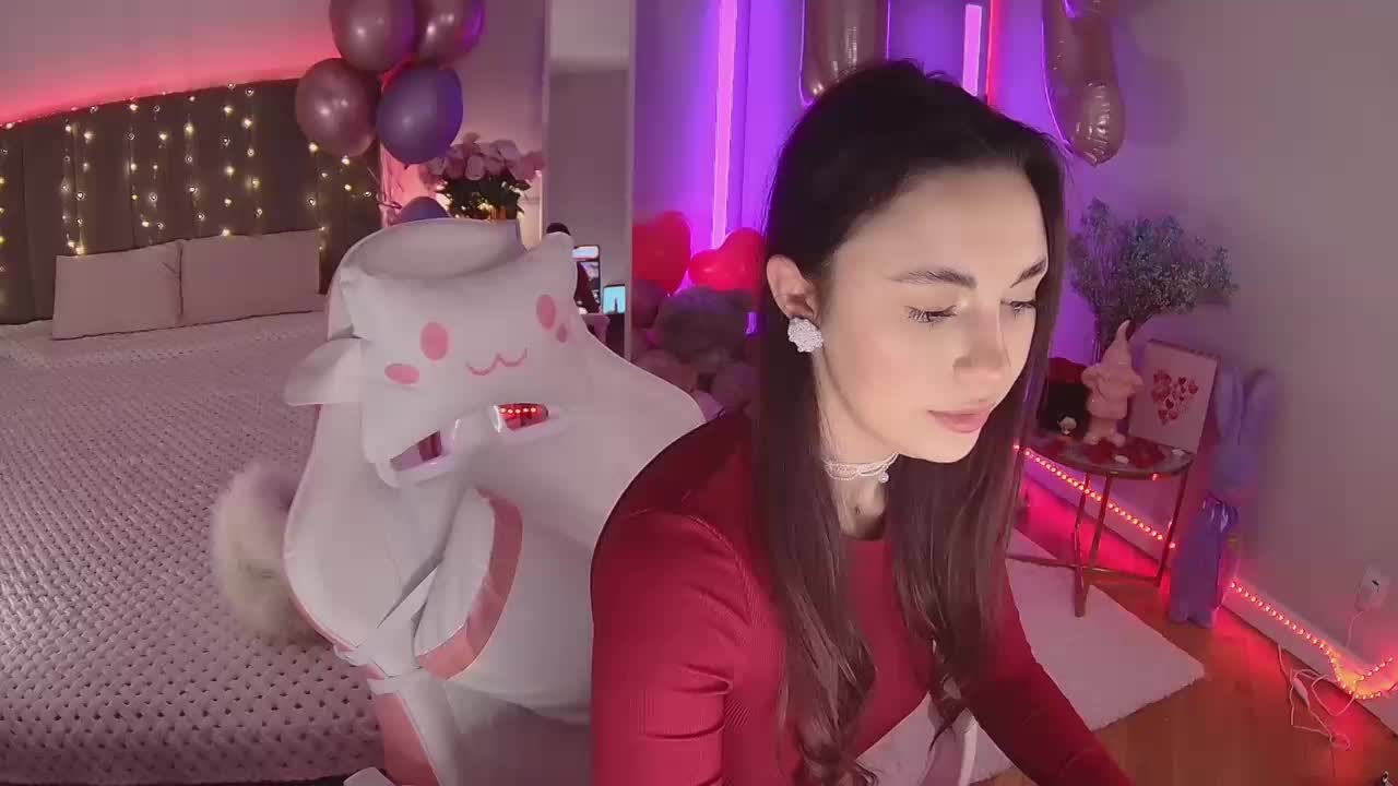 Lerochkaa Приват Записи 2026-02-12