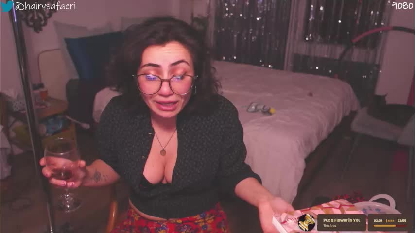 safaeri Приват Записи 2026-02-12