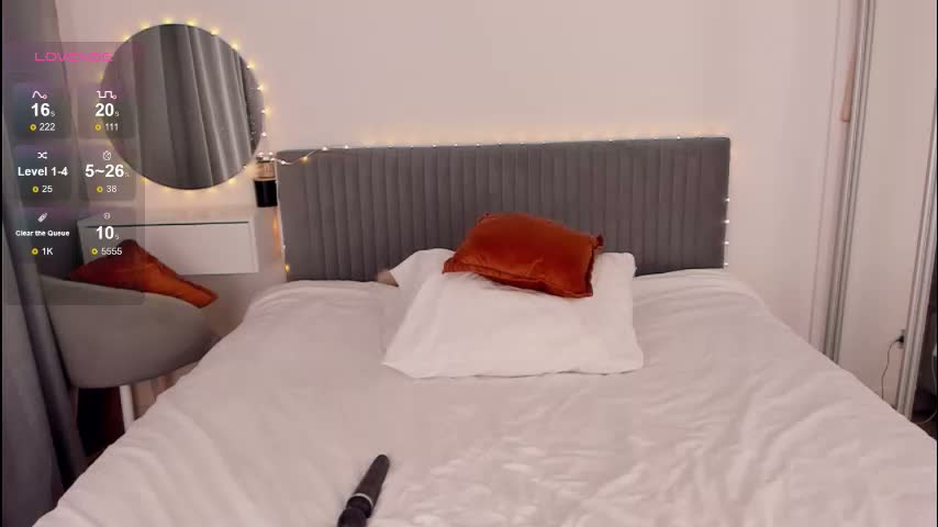 cassietyler Приват Записи 2026-02-11