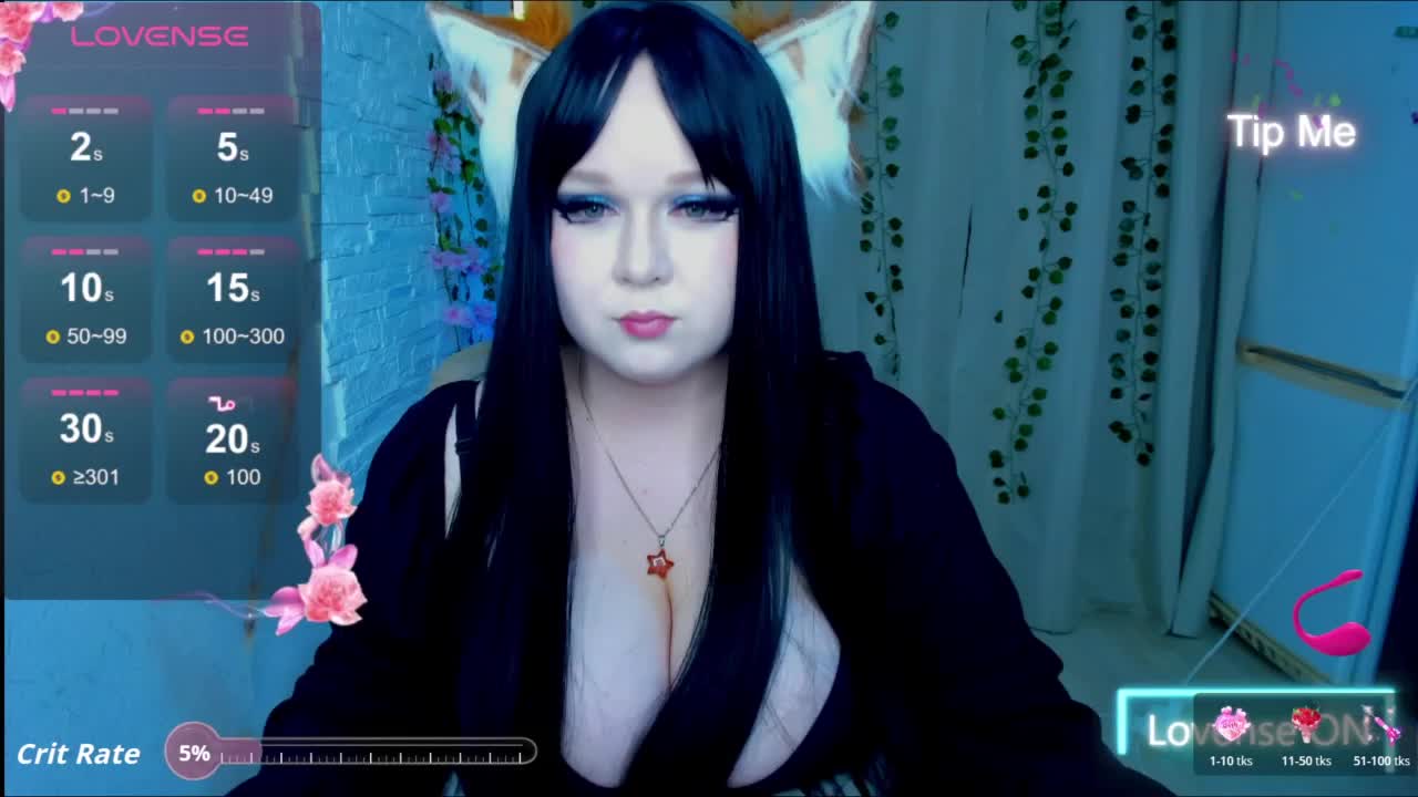 LovlyVixen Приват Записи 2026-02-12