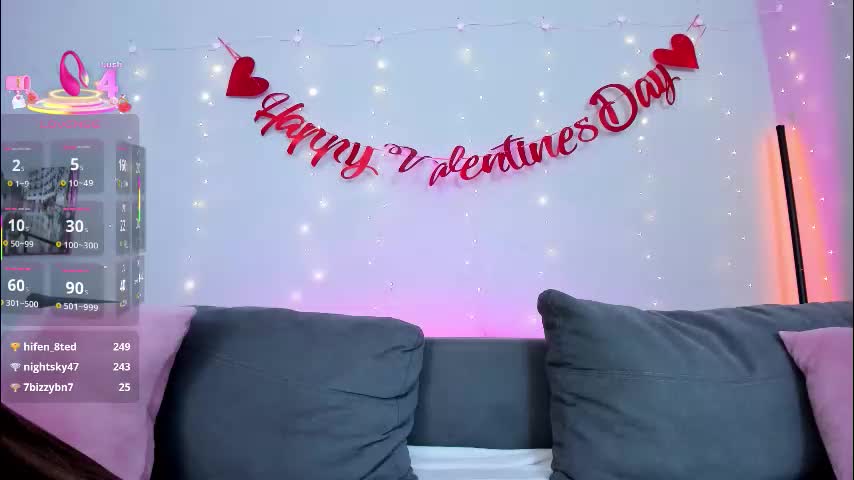 melodyhudson Приват Записи 2026-02-12