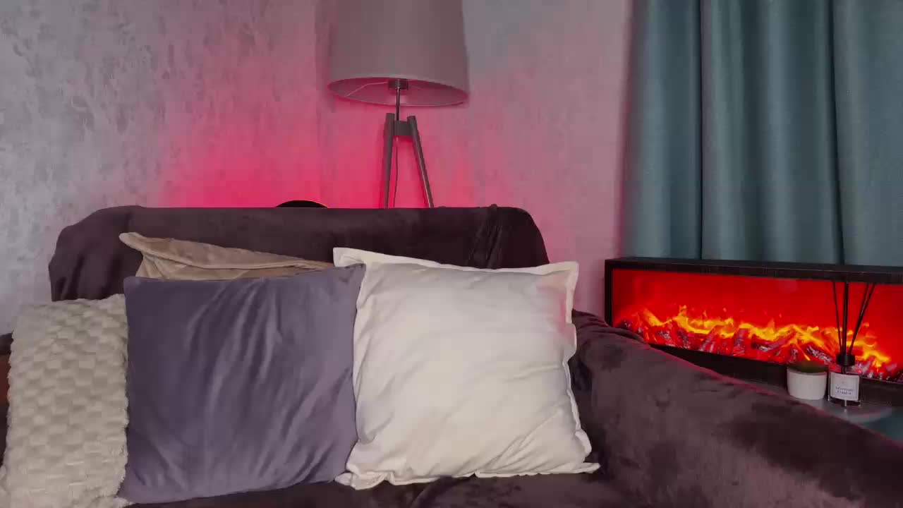 PinkFoxya Приват Записи 2026-02-12