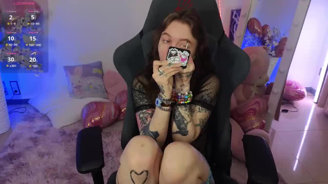 Lappyloo Приват Записи 2026-02-12