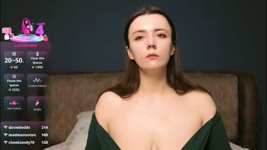 mollygreens Приват Записи 2026-02-12