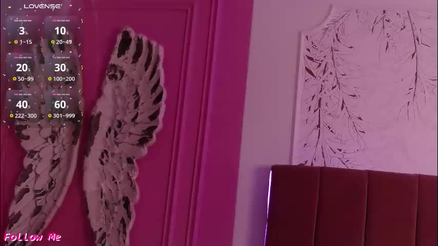 pinkyspark Приват Записи 2026-02-12