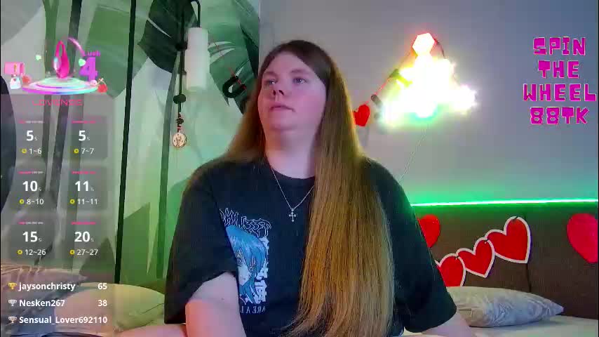 rubyvalen Приват Записи 2026-02-12