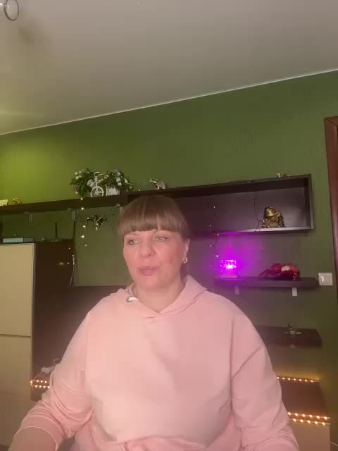 Veronika_Gold Приват Записи 2026-02-12