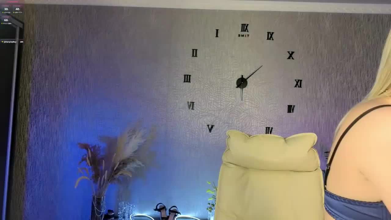 NikaStill Приват Записи 2026-02-12