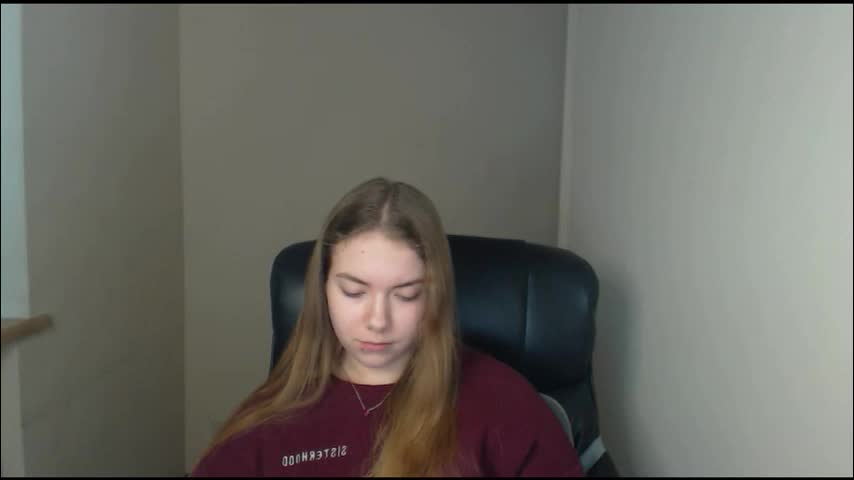 zoey_deuttch Приват Записи 2026-02-11