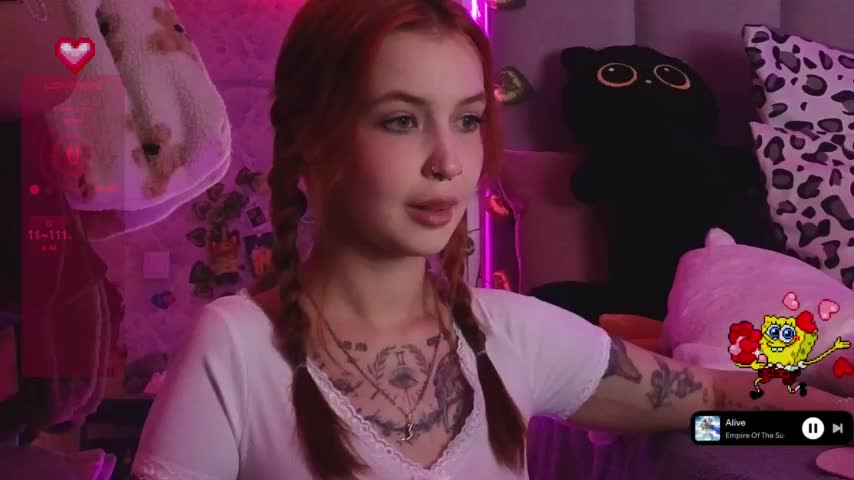 LisLy Приват Записи 2026-02-12