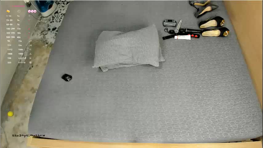 theanytimeshow Приват Записи 2026-02-12