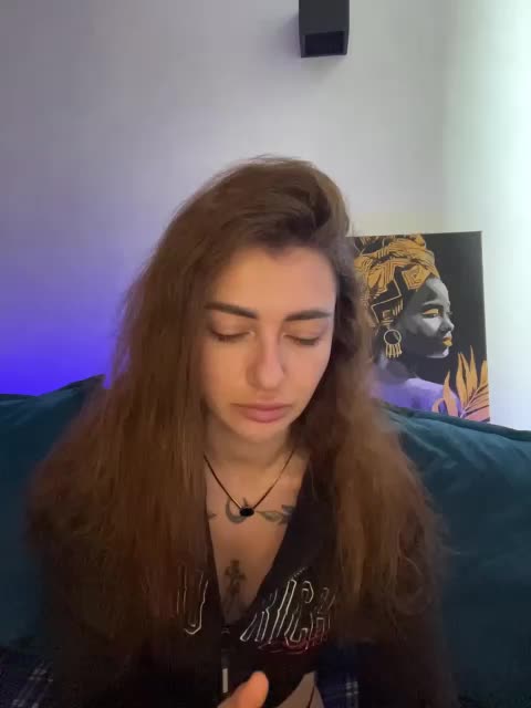 WILDGIRL Приват Записи 2026-02-12