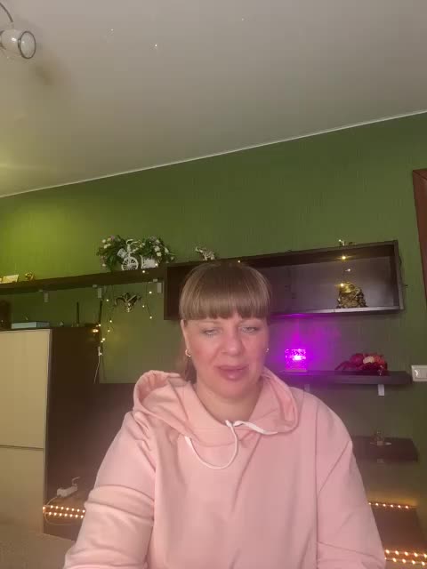 Veronika_Gold Приват Записи 2026-02-12