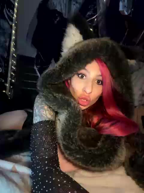 KillerWitch Приват Записи 2026-02-12