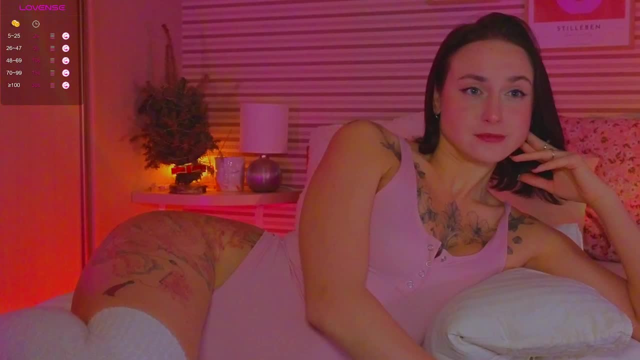 Lillii Приват Записи 2026-02-12