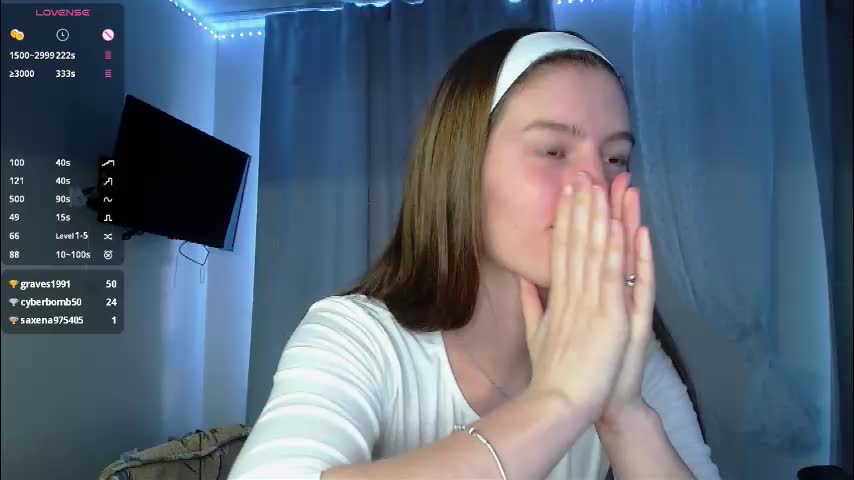 jalevakitties2 Приват Записи 2026-02-12