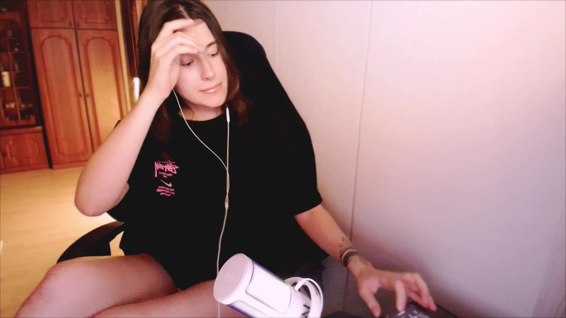 KristinaScott Приват Записи 2026-02-12