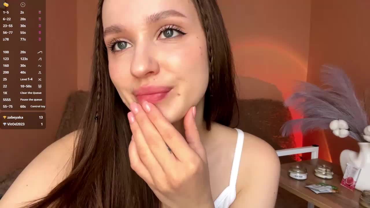 HollieDurand Приват Записи 2026-02-12