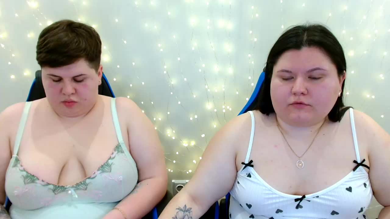 BeckyAndEllen Приват Записи 2026-02-12