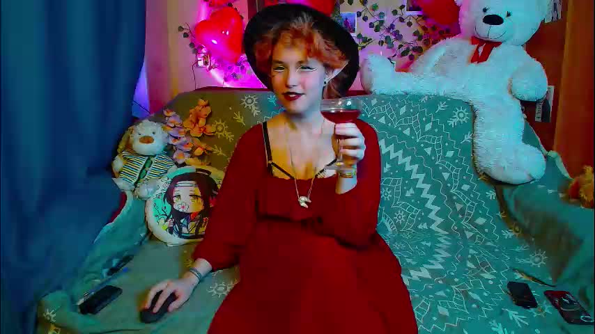 trickykitsune Приват Записи 2026-02-12