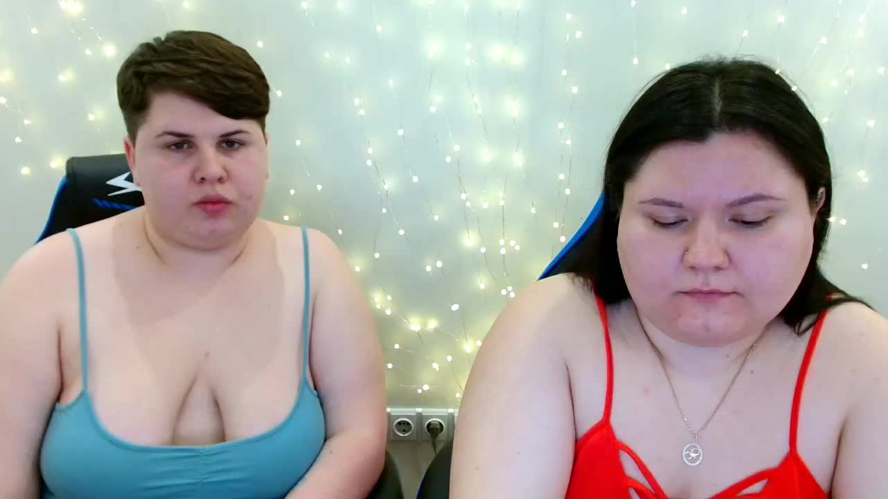BeckyAndEllen Приват Записи 2026-02-12