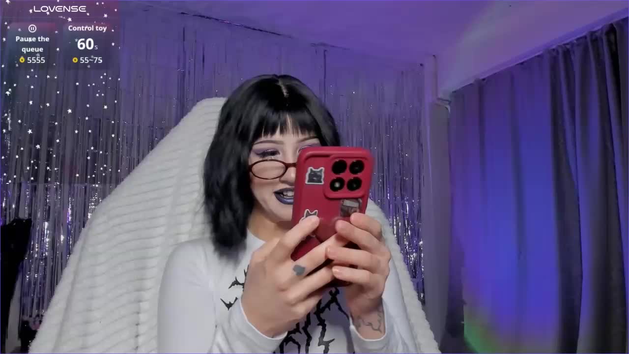 Necucubi02 Приват Записи 2026-02-12