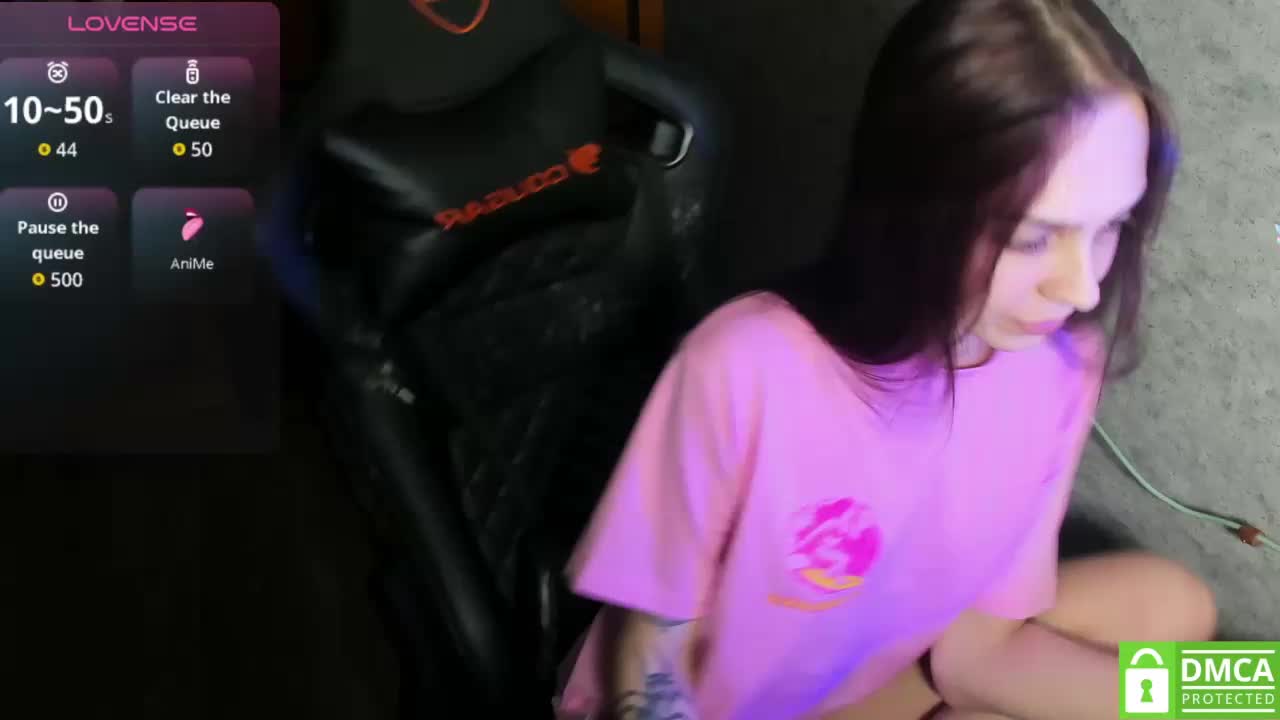 Rachel-Sharps Приват Записи 2026-02-12