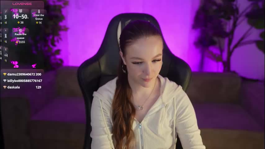 anabel054 Приват Записи 2026-02-12