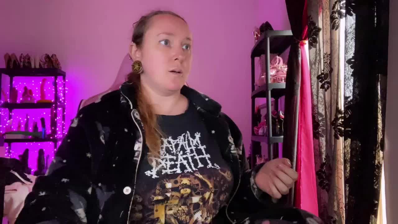 NylonQueen Приват Записи 2026-02-12