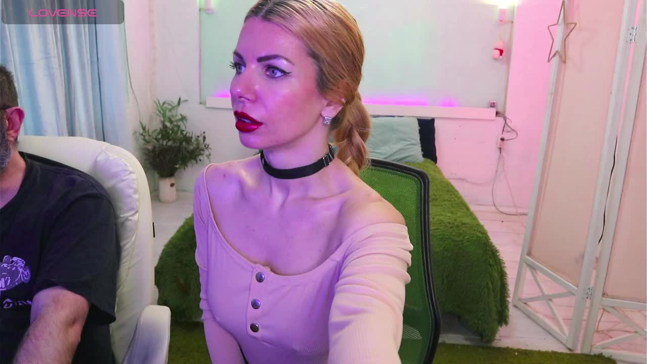 AlisaAleks Приват Записи 2026-02-12