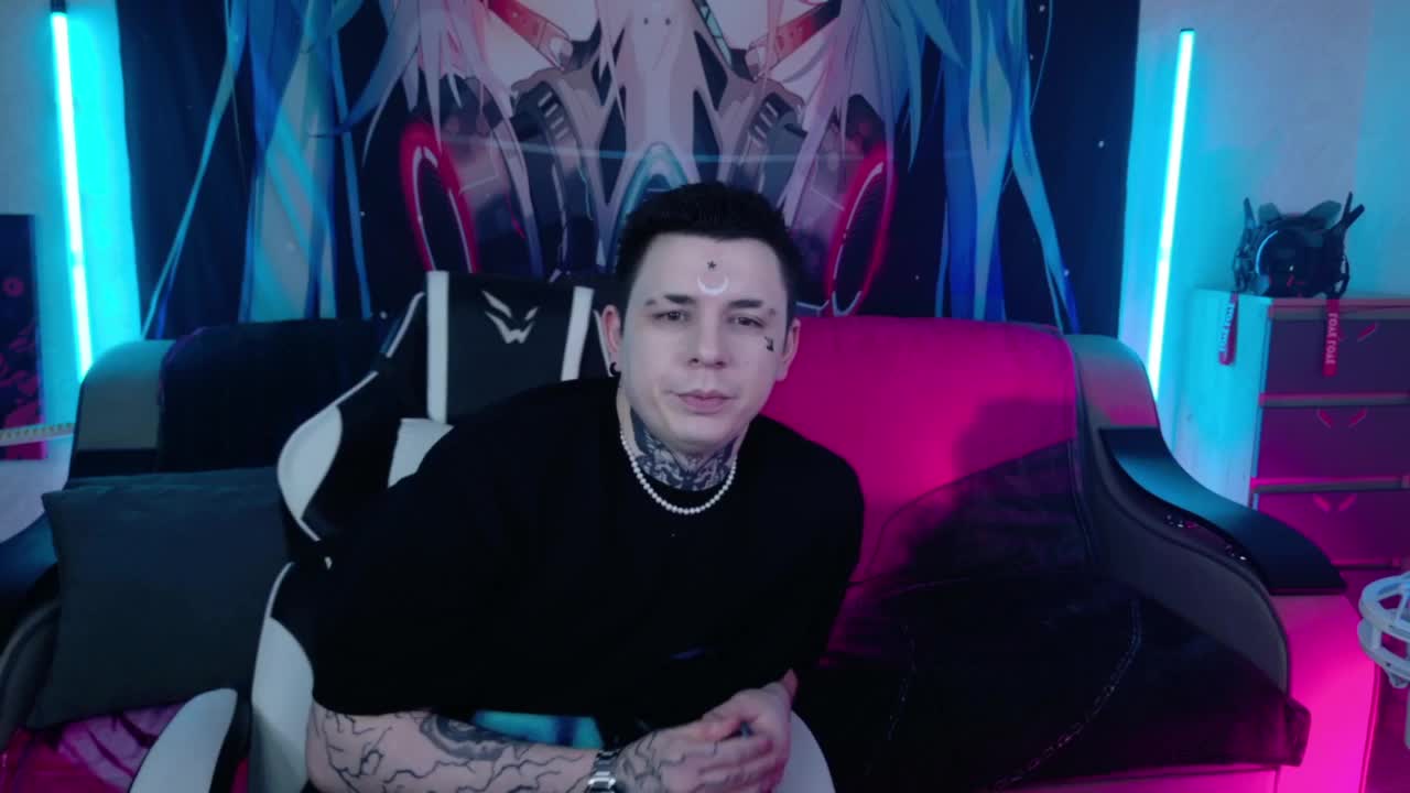 Aurora-Natsuki Приват Записи 2026-02-13