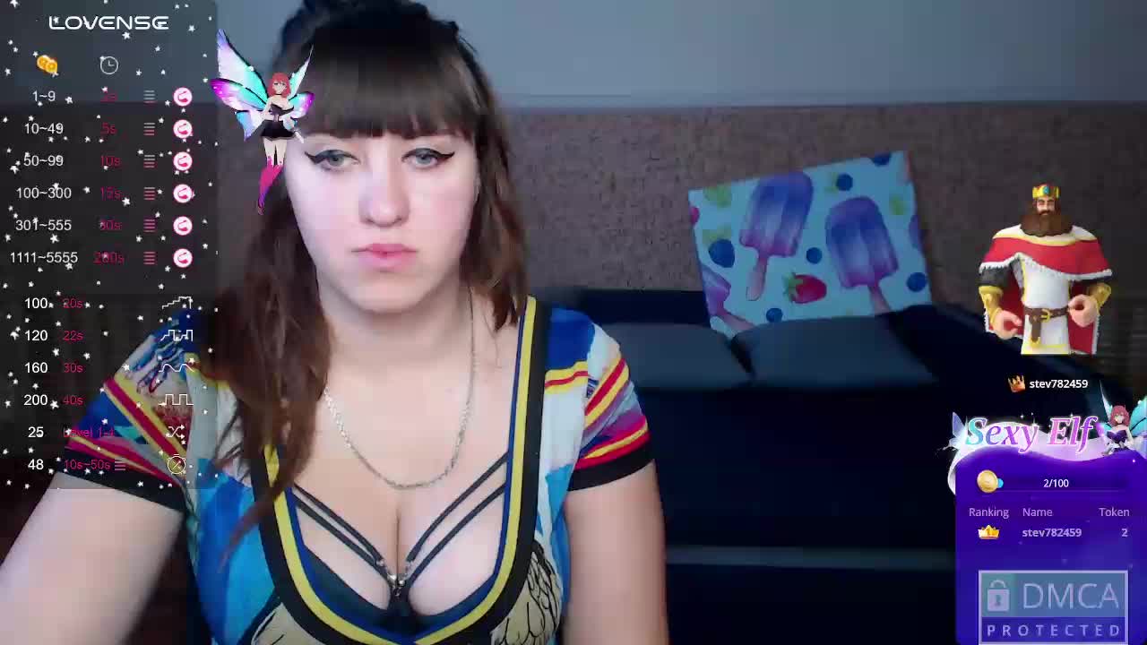 IvannaAmali661 Приват Записи 2026-02-13