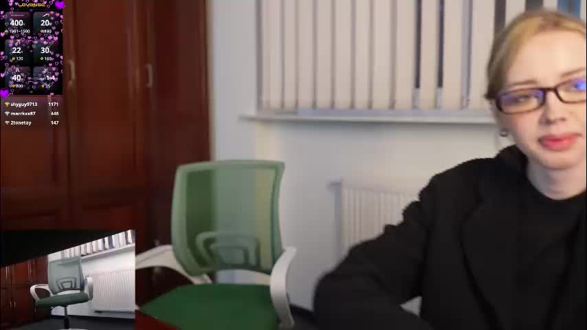 kira0541 Приват Записи 2026-02-13