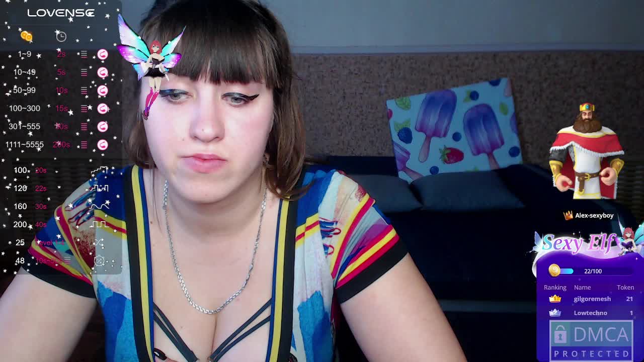 IvannaAmali661 Приват Записи 2026-02-13