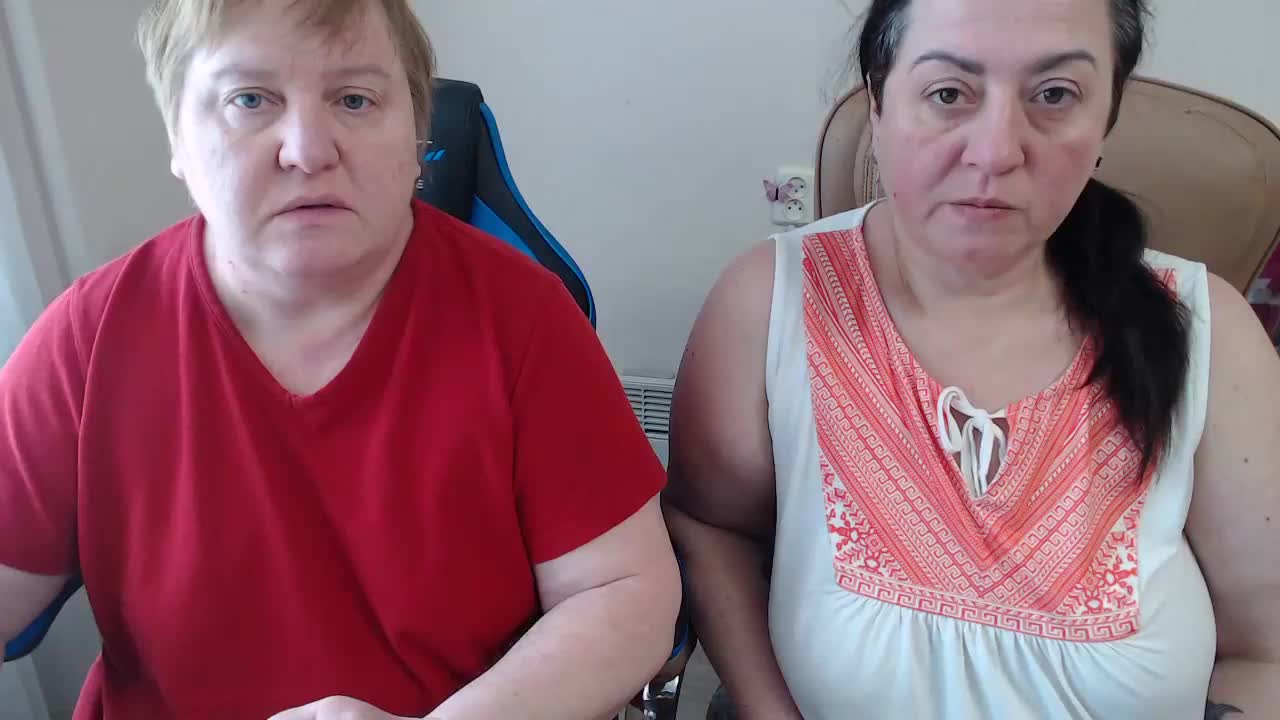 XMollyJaneEX Приват Записи 2026-02-13