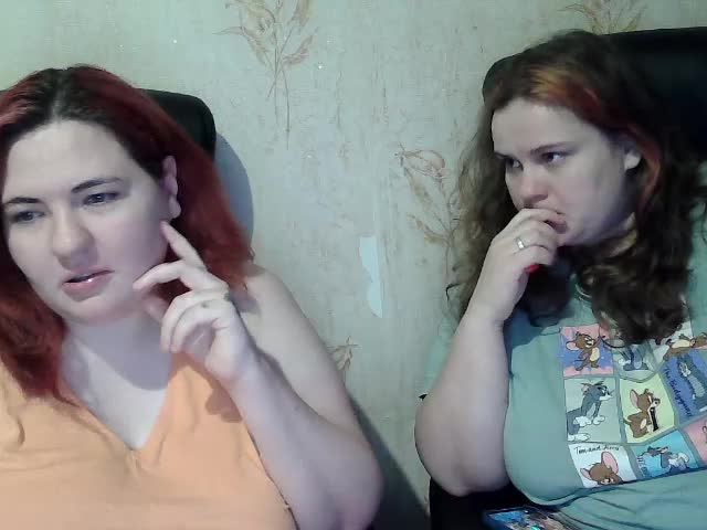 HollyXEva Приват Записи 2026-02-13