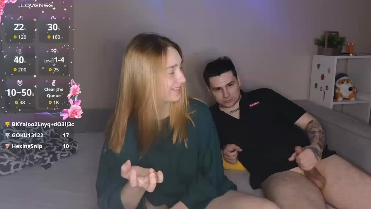 ToxyFoxy Приват Записи 2026-02-13