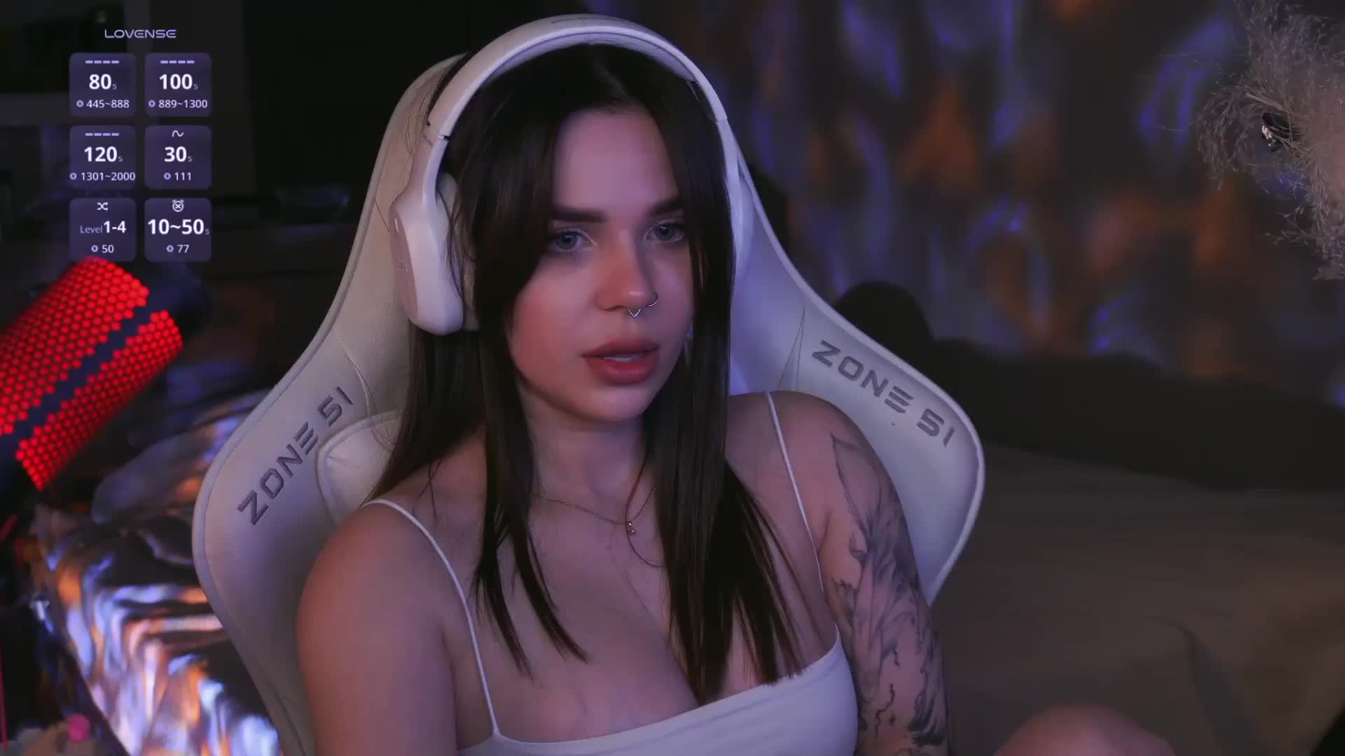 MiniNika Приват Записи 2026-02-13