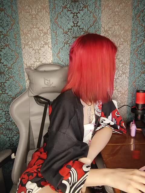 Colombina Приват Записи 2026-02-13