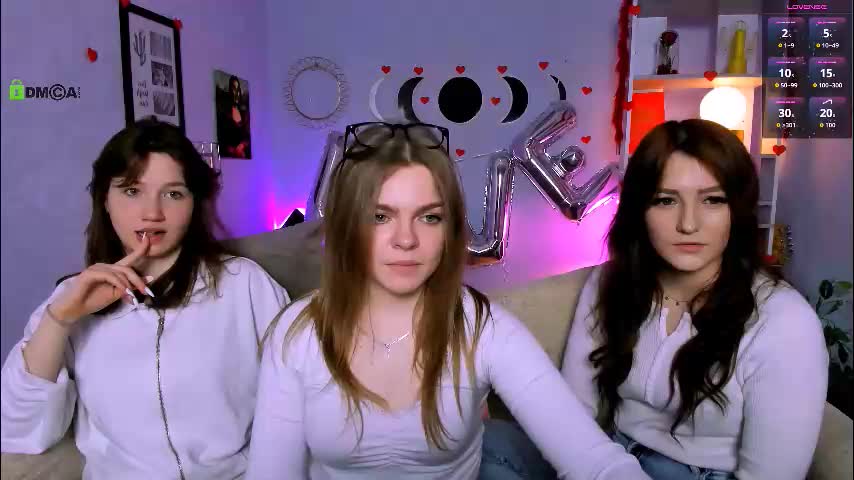 veronica_bubble Приват Записи 2026-02-12