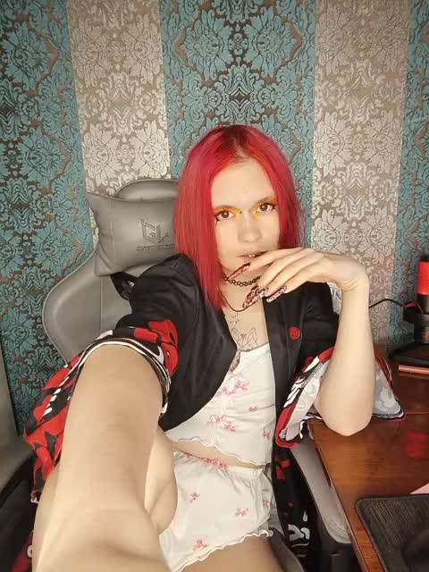 Colombina Приват Записи 2026-02-13