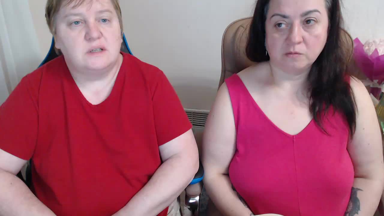 XMollyJaneEX Приват Записи 2026-02-13